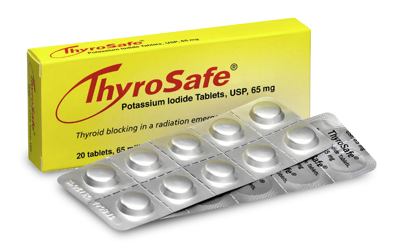 About ThyroSafe