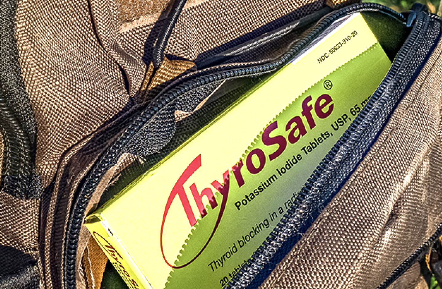 Thyrosafe
